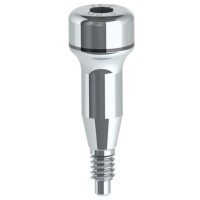 Tornillo cicatrización Inhex Mini H4 mm TCP