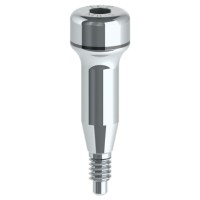 Tornillo cicatrización Inhex Mini H5 mm TCP