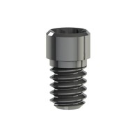 Tornillo para chimeneas anguladas M2 L4,1