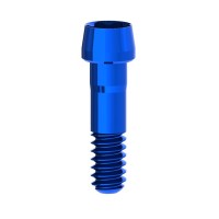 Tornillo para chimeneas anguladas M1,6 L7,2