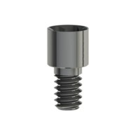 Tornillo para chimeneas anguladas M1,4 L4