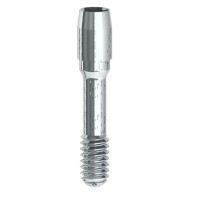 Tornillo para chimeneas anguladas M2 L11,8
