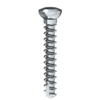 Tornillo osteosíntesis 1x7 mm (10 tornillos)