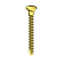 Tornillo osteosíntesis 1,3x11 mm (10 tornillos)