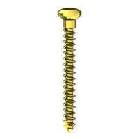 Tornillo osteosíntesis 1,3x13 mm (10 tornillos)