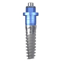 Implante Osseous Quattro Std 3,75x8 mm ONE