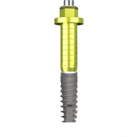 Implante Inhex Quattro Mini 3.3x10 mm ONE