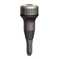 Tornillo cicatrización Inhex Mini H2 mm TCP