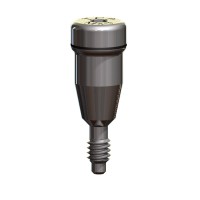 Tornillo cicatrización Inhex Maxi H2 mm TCP